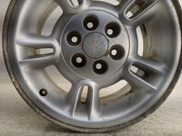 1997-2000 Dodge Dakota Oem Wheel Rim - Oemusedautoparts1.com