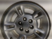 1997-2000 Dodge Dakota Oem Wheel Rim - Oemusedautoparts1.com