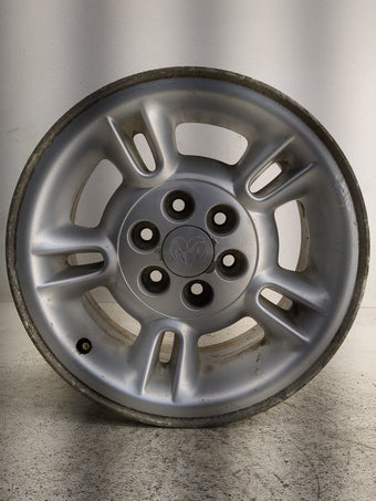 compare product 1997-2000 Dodge Dakota Oem Wheel Rim