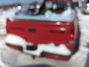 1997-2004 Dodge Dakota Trunk/decklid/hatch/tailgate Oem - Oemusedautoparts1.com