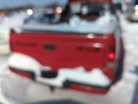 1997-2004 Dodge Dakota Trunk/decklid/hatch/tailgate Oem - Oemusedautoparts1.com