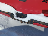 1997-2004 Dodge Dakota Rear Bumper Assembly Oem 1318685 - Oemusedautoparts1.com