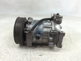 compare product 1997-2001 Dodge Dakota Air Conditioning A/c Ac Compressor Oem