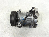 1997-2001 Dodge Dakota Air Conditioning A/c Ac Compressor Oem - Oemusedautoparts1.com