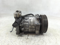 1997-2001 Dodge Dakota Air Conditioning A/c Ac Compressor Oem - Oemusedautoparts1.com