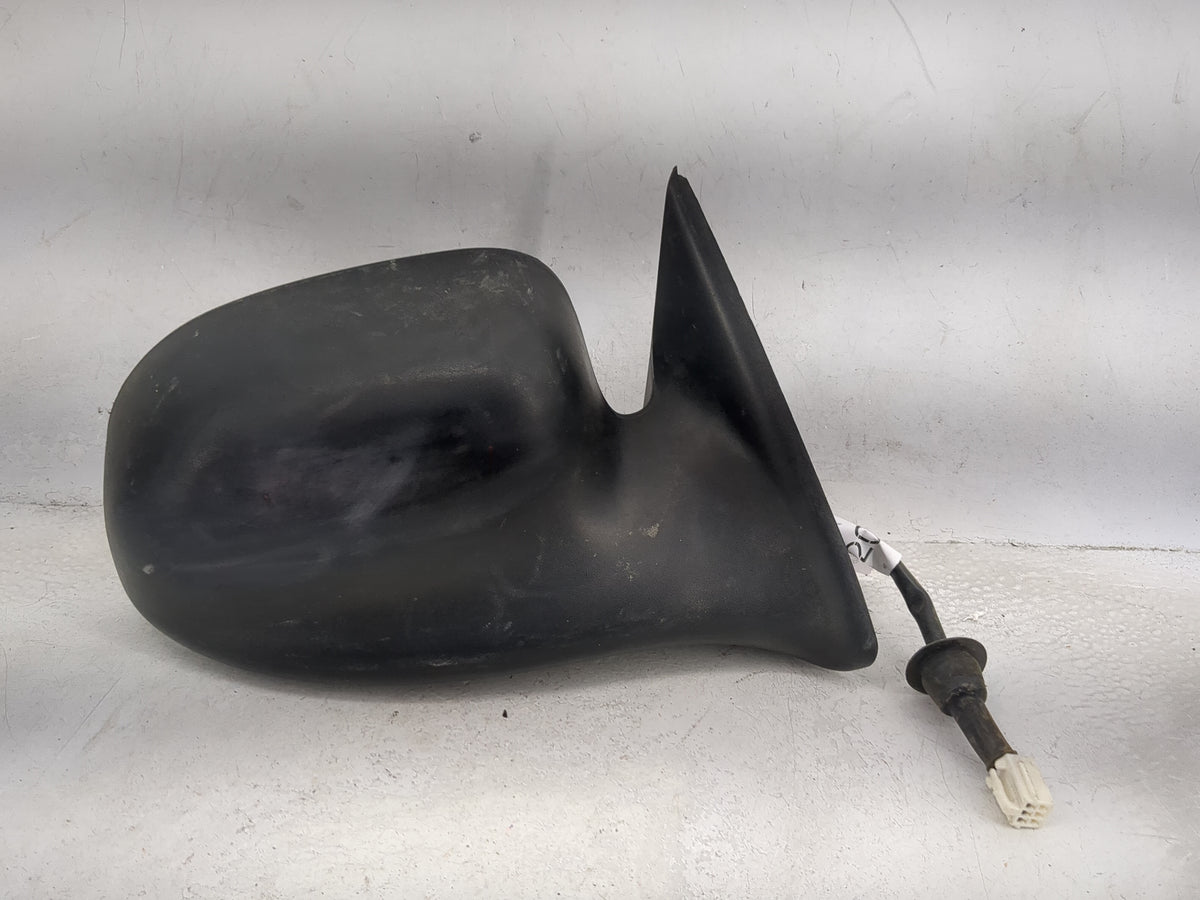 1997-2000 Dodge Dakota Passenger Side View Mirror - Right Door Mirror OEM Used - Oemusedautoparts1.com