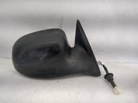 1997-2000 Dodge Dakota Passenger Side View Mirror - Right Door Mirror OEM Used - Oemusedautoparts1.com