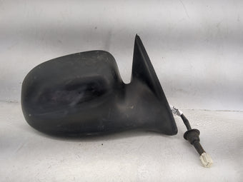 compare product 1997-2000 Dodge Dakota Passenger Side View Mirror - Right Door Mirror OEM Used