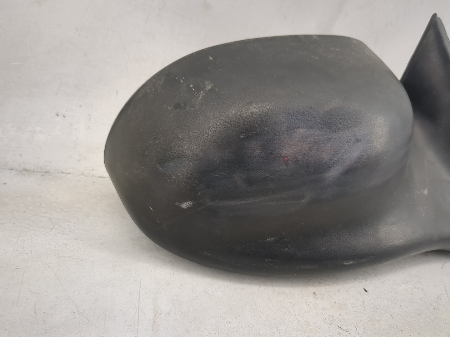 1997-2000 Dodge Dakota Passenger Side View Mirror - Right Door Mirror OEM Used - Oemusedautoparts1.com