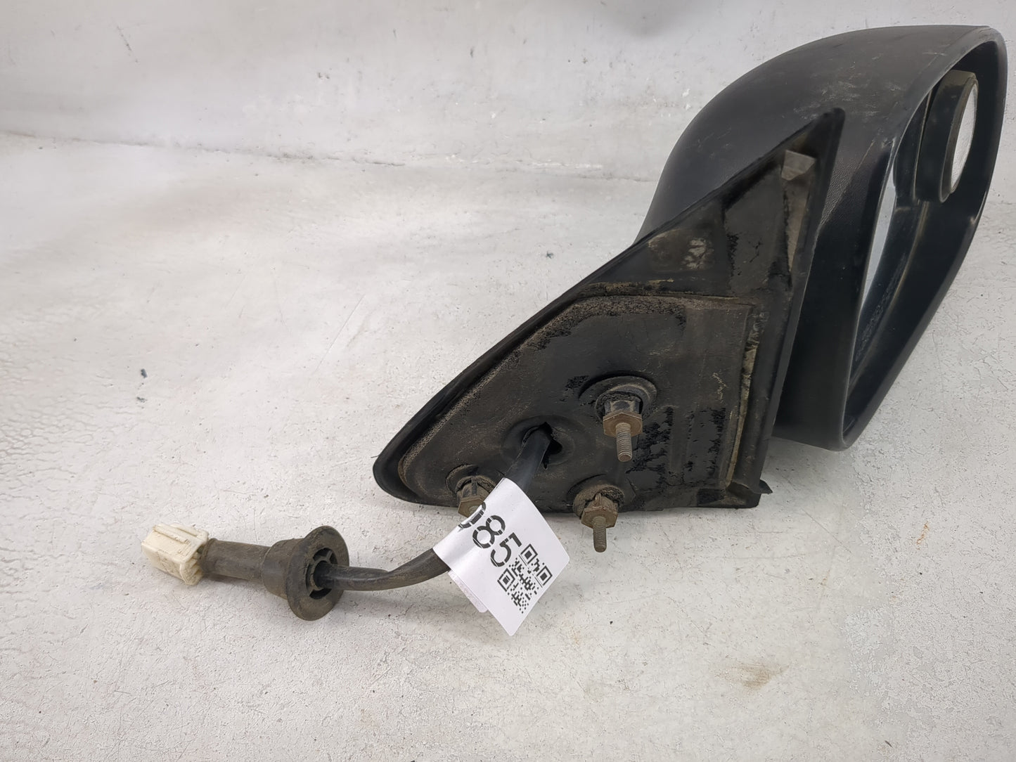 1997-2000 Dodge Dakota Passenger Side View Mirror - Right Door Mirror OEM Used - Oemusedautoparts1.com