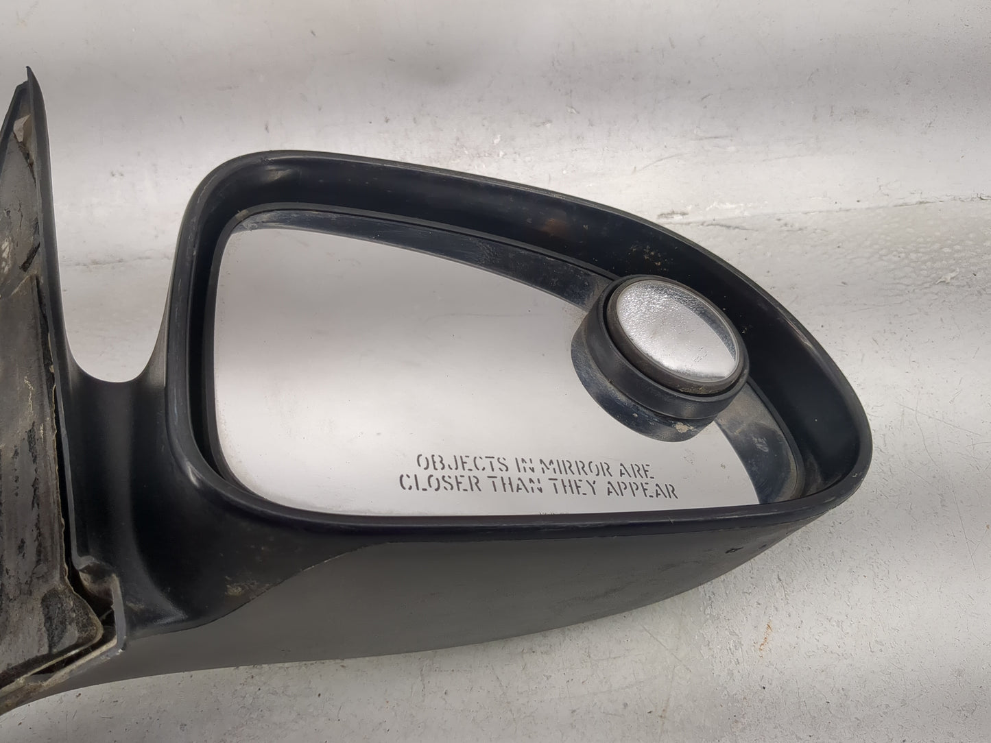 1997-2000 Dodge Dakota Passenger Side View Mirror - Right Door Mirror OEM Used - Oemusedautoparts1.com