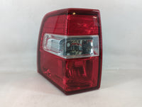 1997-2004 Dodge Dakota Tail Light Assembly Driver Left OEM P/N:44ZH-1865B Fits Fits 1997 1998 1999 2000 2001 2002 2003 2004 