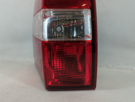 1997-2004 Dodge Dakota Tail Light Assembly Driver Left OEM P/N:44ZH-1865B Fits Fits 1997 1998 1999 2000 2001 2002 2003 2004 OEM Used Auto Parts