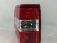 1997-2004 Dodge Dakota Tail Light Assembly Driver Left OEM P/N:44ZH-1865B Fits Fits 1997 1998 1999 2000 2001 2002 2003 2004 