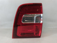 1997-2004 Dodge Dakota Tail Light Assembly Driver Left OEM P/N:44ZH-1865B Fits Fits 1997 1998 1999 2000 2001 2002 2003 2004 