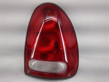 1999 Dodge Durango Tail Light Assembly Passenger Right OEM P/N:4576362 Fits OEM Used Auto Parts - Oemusedautoparts1.com