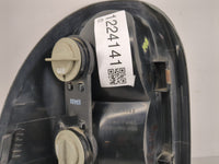 1999 Dodge Durango Tail Light Assembly Passenger Right OEM P/N:4576362 Fits OEM Used Auto Parts - Oemusedautoparts1.com