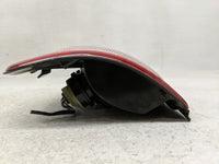 1999 Dodge Durango Tail Light Assembly Driver Left OEM P/N:4576363 4576362 Fits OEM Used Auto Parts - Oemusedautoparts1.com