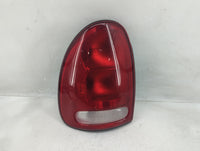 1998-2003 Dodge Durango Tail Light Assembly Driver Left OEM P/N:4576363 Fits Fits 1996 1997 1998 1999 2000 2001 2002 2003 OE