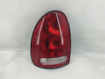 compare product 1998-2003 Dodge Durango Tail Light Assembly Driver Left OEM P/N:4576363 Fits Fits 1996 1997 1998 1999 2000 2001 2002 2003 OEM Used Auto Parts
