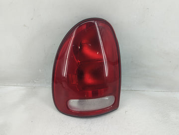 1998-2003 Dodge Durango Tail Light Assembly Driver Left OEM P/N:4576363 Fits Fits 1996 1997 1998 1999 2000 2001 2002 2003 OE