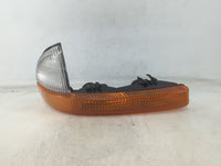 1999 Dodge Durango Passenger Right Oem Front Light Lamp - Oemusedautoparts1.com