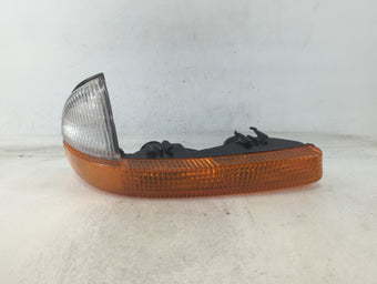 compare product 1999 Dodge Durango Passenger Right Oem Front Light Lamp
