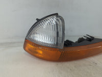 1999 Dodge Durango Passenger Right Oem Front Light Lamp - Oemusedautoparts1.com