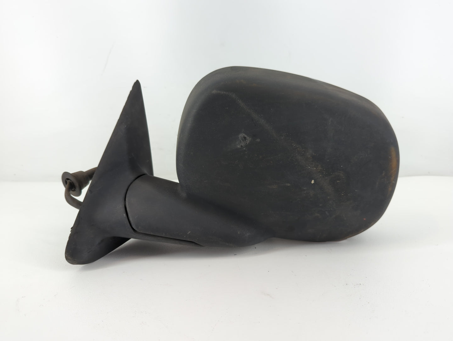 1999-2000 Dodge Durango Side Mirror Replacement Driver Left View Door Mirror P/N:E13010109 Fits Fits 1999 2000 OEM Used Auto