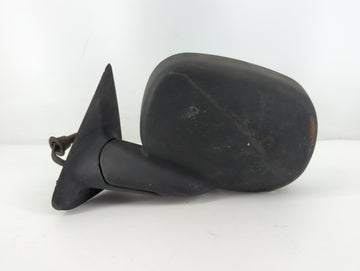 1999-2000 Dodge Durango Driver Side View Mirror - Left Door Mirror OEM Used - Oemusedautoparts1.com