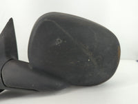 1999-2000 Dodge Durango Side Mirror Replacement Driver Left View Door Mirror P/N:E13010109 Fits Fits 1999 2000 OEM Used Auto