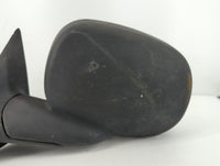 1999-2000 Dodge Durango Driver Side View Mirror - Left Door Mirror OEM Used - Oemusedautoparts1.com