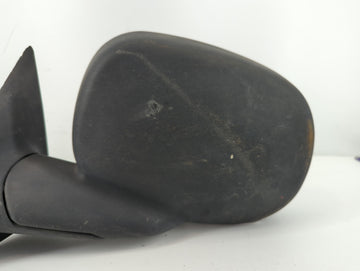 1999-2000 Dodge Durango Driver Side View Mirror - Left Door Mirror OEM Used