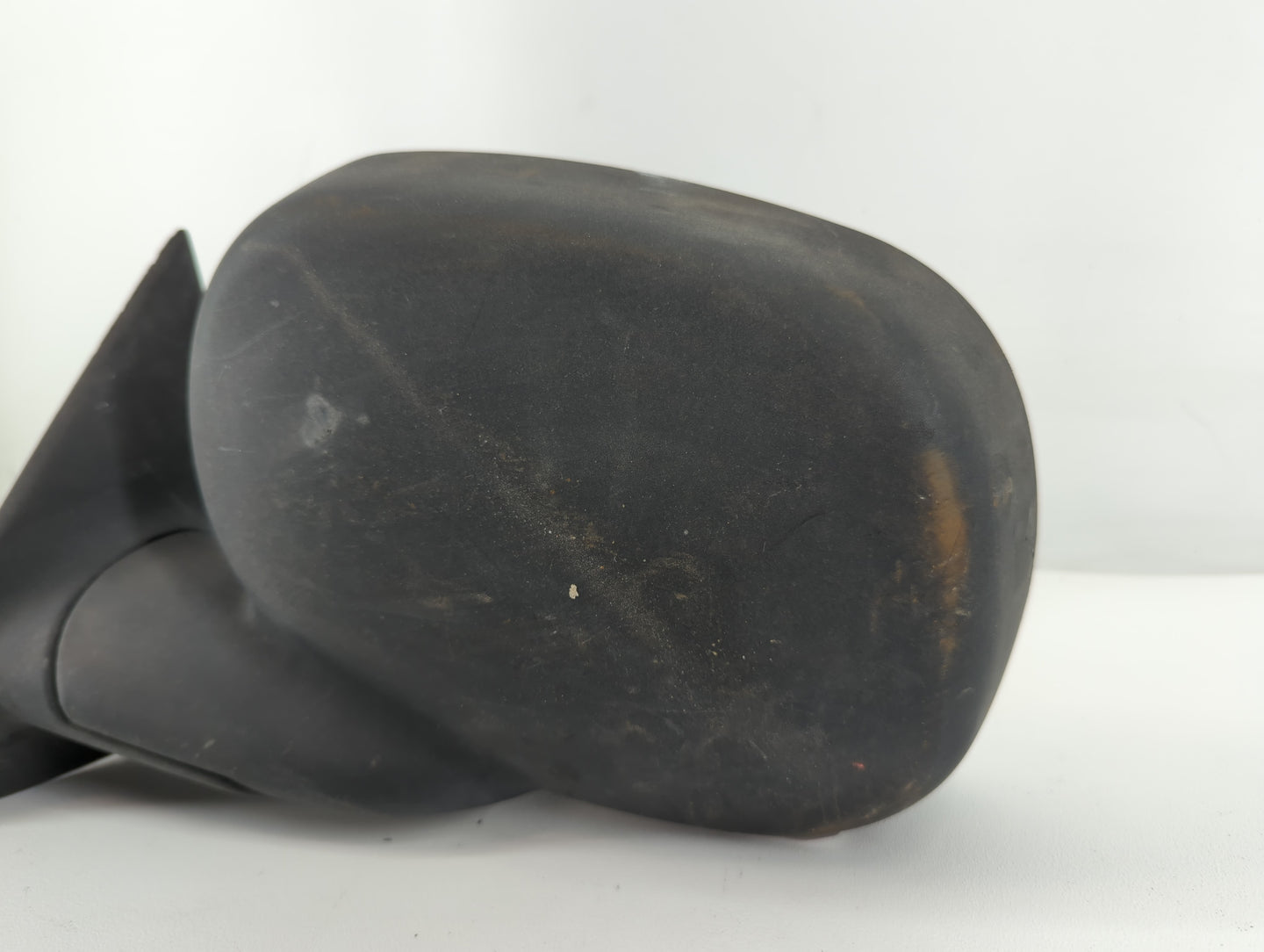 1999-2000 Dodge Durango Driver Side View Mirror - Left Door Mirror OEM Used - Oemusedautoparts1.com