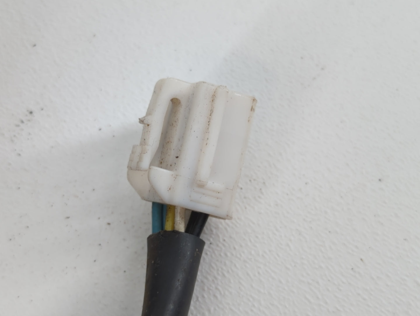 1999-2000 Dodge Durango Side Mirror Replacement Driver Left View Door Mirror P/N:E13010109 Fits Fits 1999 2000 OEM Used Auto