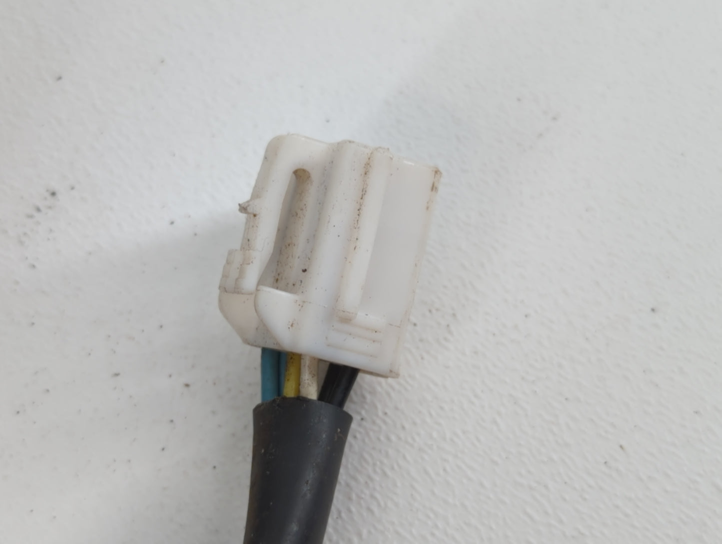 1999-2000 Dodge Durango Side Mirror Replacement Driver Left View Door Mirror P/N:E13010109 Fits Fits 1999 2000 OEM Used Auto