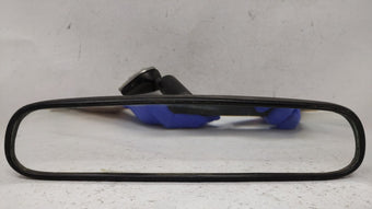 compare product 1999 Dodge Durango Interior Rear View Mirror Replacement OEM P/N:E8011084 Fits OEM Used Auto Parts