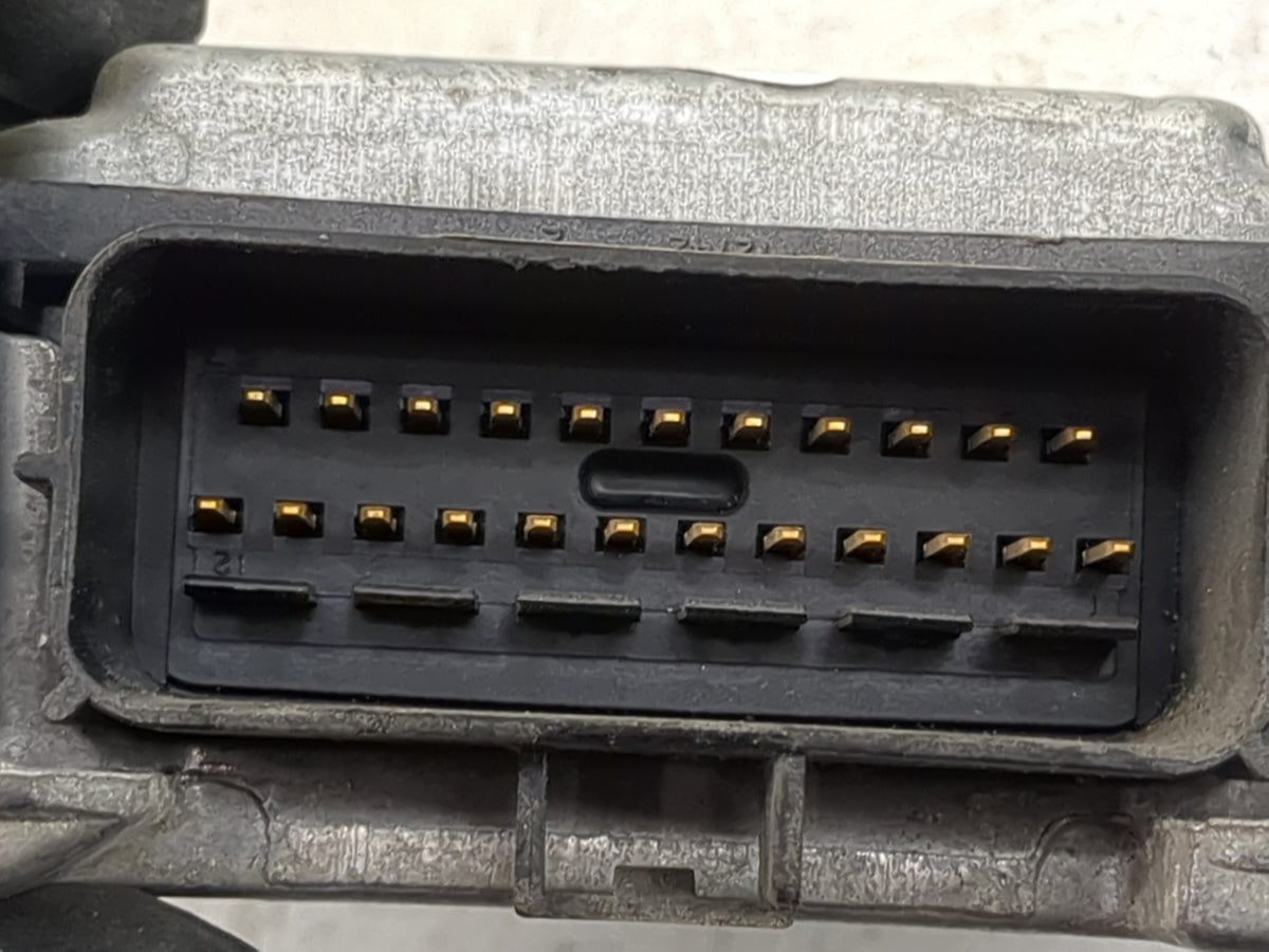 1999-1999 Dodge Intrepid Safety Restraint Srs Airbag Control Module - Oemusedautoparts1.com