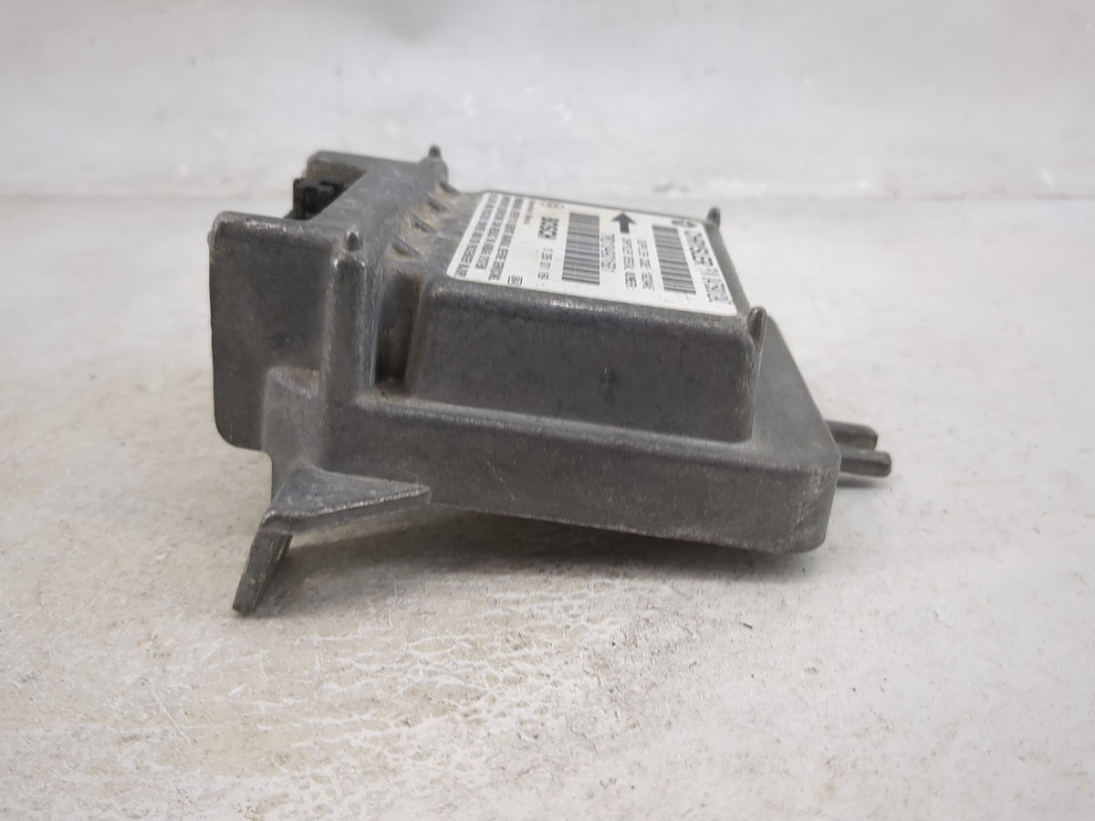 1999-1999 Dodge Intrepid Safety Restraint Srs Airbag Control Module - Oemusedautoparts1.com