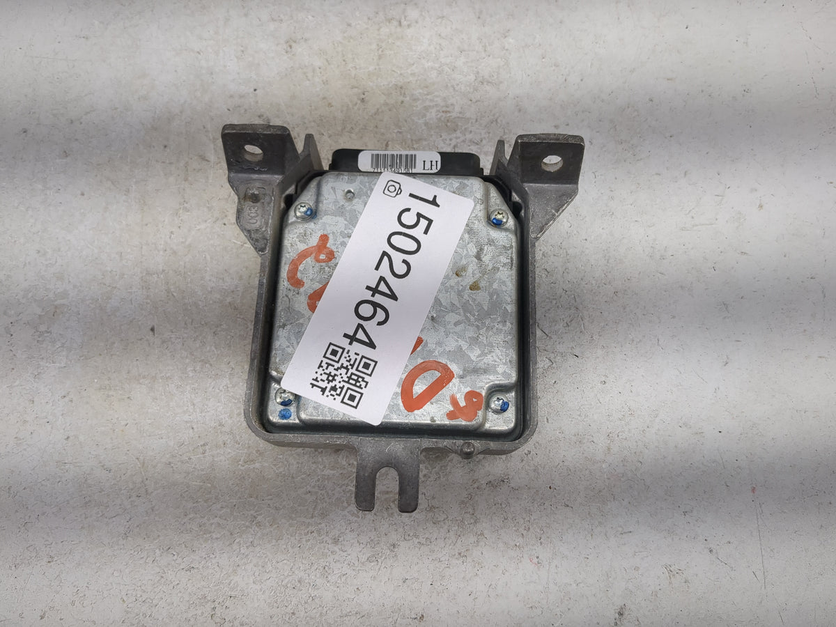 1999-1999 Dodge Intrepid Safety Restraint Srs Airbag Control Module - Oemusedautoparts1.com