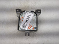 1999-1999 Dodge Intrepid Safety Restraint Srs Airbag Control Module - Oemusedautoparts1.com