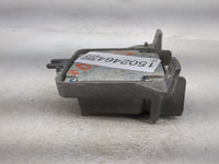 1999-1999 Dodge Intrepid Safety Restraint Srs Airbag Control Module - Oemusedautoparts1.com