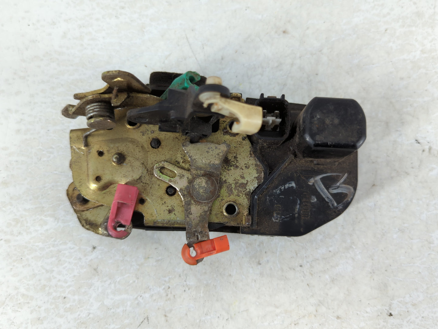 1999 Dodge Intrepid Front Driver Left Lock Actuator - Oemusedautoparts1.com