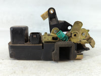 1999 Dodge Intrepid Front Driver Left Lock Actuator - Oemusedautoparts1.com