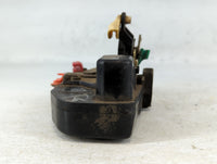 1999 Dodge Intrepid Front Driver Left Lock Actuator - Oemusedautoparts1.com