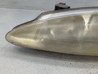 1998-2004 Dodge Intrepid Driver Left Oem Head Light Headlight Lamp - Oemusedautoparts1.com