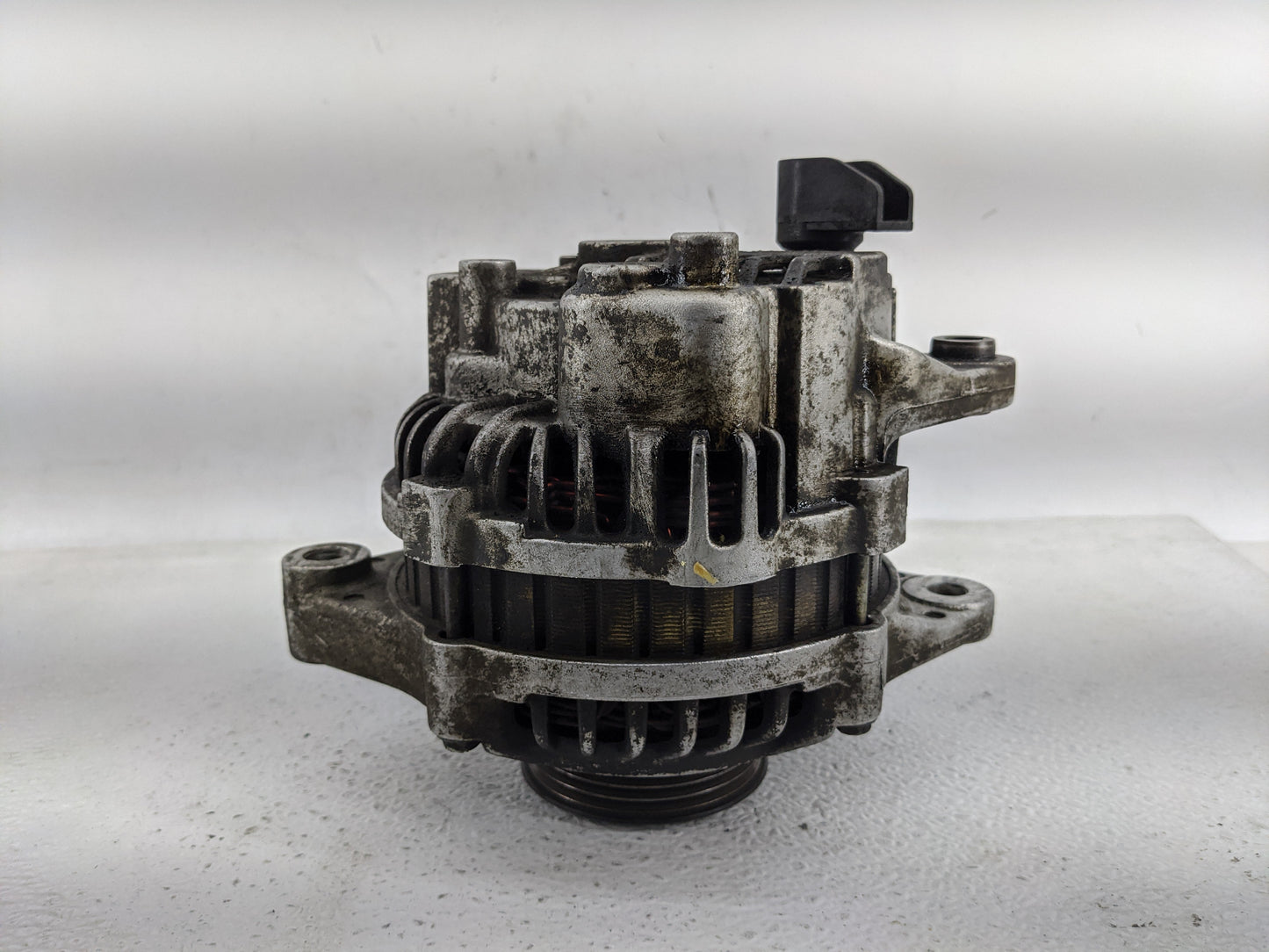 1998-1999 Dodge Neon Alternator Replacement Generator Charging Assembly Engine OEM P/N:4793692AB Fits Fits 1998 1999 OEM Use