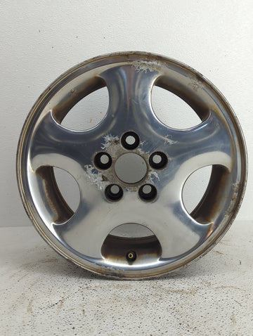 1998-1999 Dodge Neon Oem Wheel Rim 849663 - Oemusedautoparts1.com