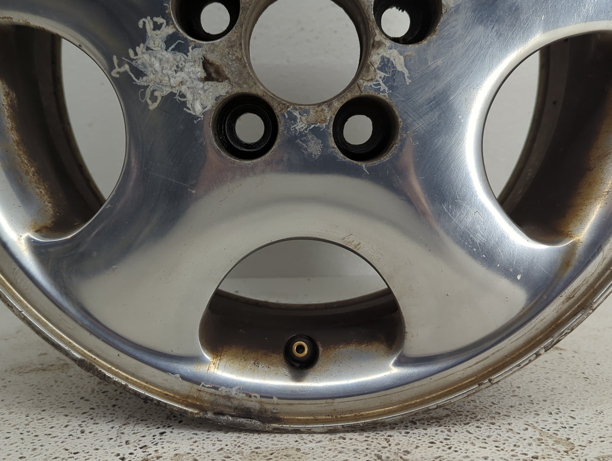 1998-1999 Dodge Neon Oem Wheel Rim 849663 - Oemusedautoparts1.com