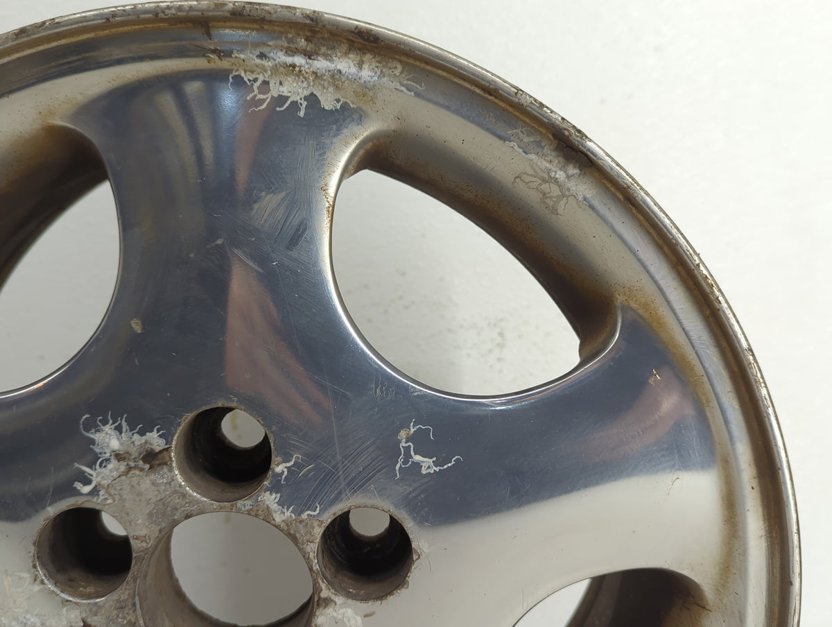 1998-1999 Dodge Neon Oem Wheel Rim 849663 - Oemusedautoparts1.com